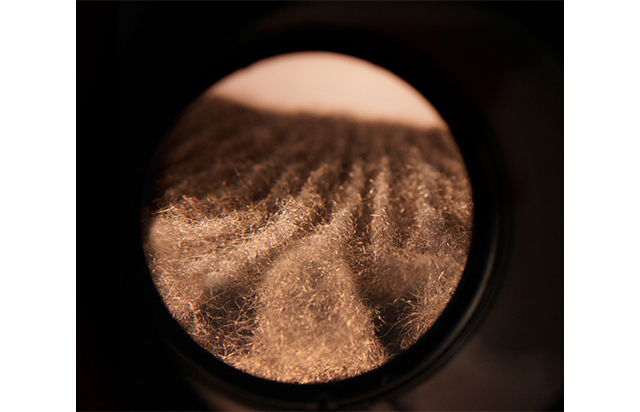 Jeff Gipe: Half-Life of Memory